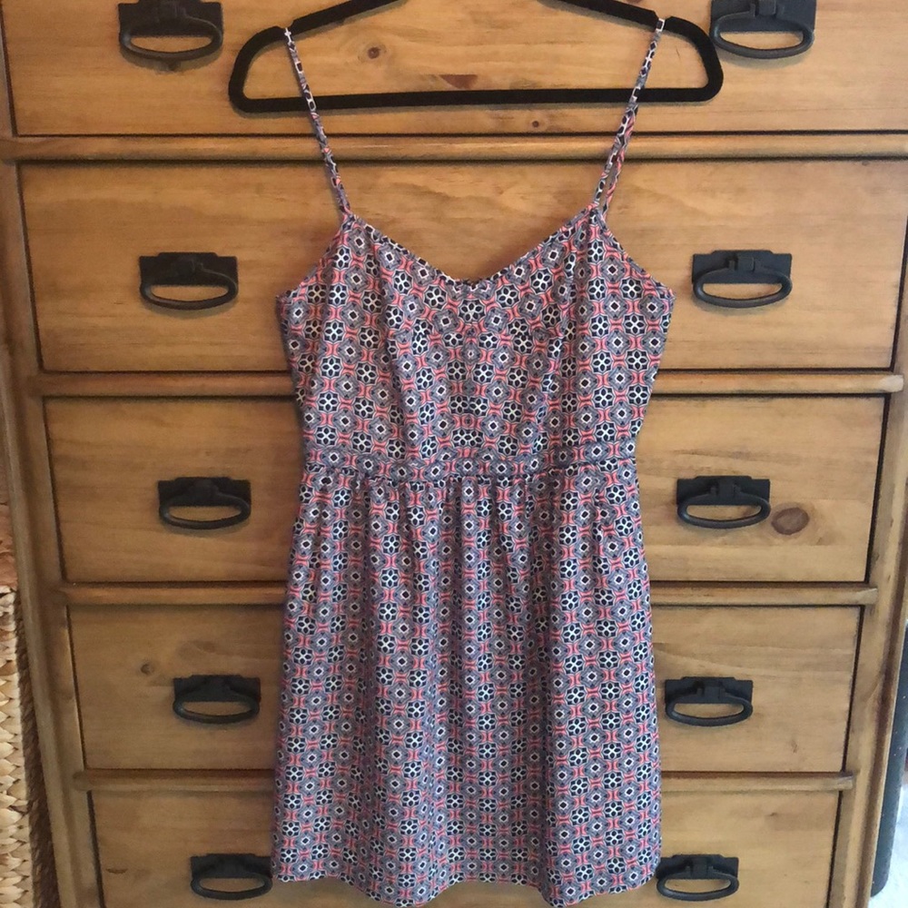 J. Crew Cocktail Dress